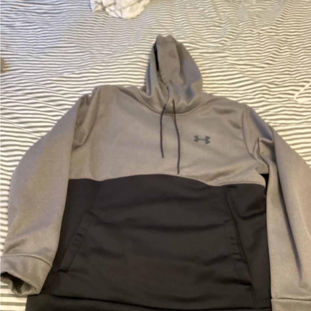 Under Armour Men’s Hoodie